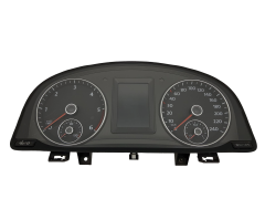 Тахометр VW Caddy 2K5920876A A2C95184400 VDO