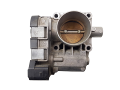 Повітряна заслінка Fiat Ford 5519278 40SMF10 Magneti Marelli 1237