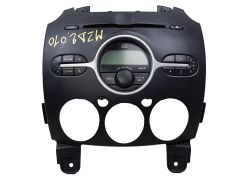 Радіо Cd Mp3 Mazda 2 14797726 DL4066AR0 Sanyo