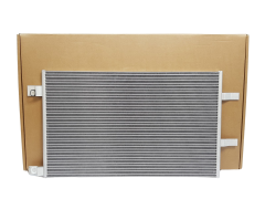 Конденсатор кондиціонера Renault 921001397R AC1123000P Mahle