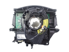 Втягувач подушки безпеки Ford DV6T-14A664-AA EB8FD