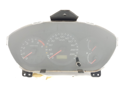 Тахометр Honda Civic 78100S810 HR0287070
