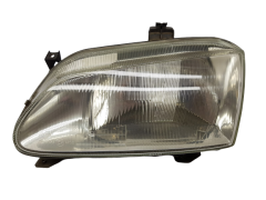 Фара Ліворуч 7701040682 Megane 1 Scenic 1 Renault Valeo 4880