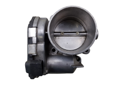 Повітряна заслінка 0205003052 Fiat Alfa Romeo Bosch 2583