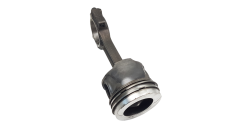 Шатун Поршень 120A18456R 7701475074 1.5 dci K9K732 Renault 09