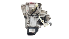 Коробка передач JH3911 320105868R 1.0 SCe Dacia Sandero 3 0km
