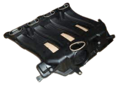 Всмоктувальний колектор Нові Renault 2.0 8200691682