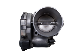 Повітряна заслінка Alfa Romeo Iveco Opel 0280750073 Bosch 2156