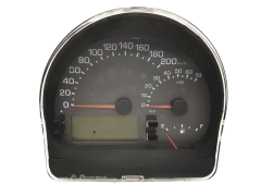 Тахометр Fiat Multipla 51712409 110080073020 VDO