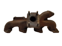 Випускний колектор 0341F3 Citroen Peugeot 2.0 HDI 12273