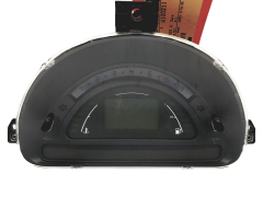 Тахометр Citroen C2 C3 P9650735480 G 01 49592