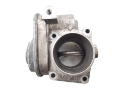 Повітряна заслінка Opel 897300231C Pierburg