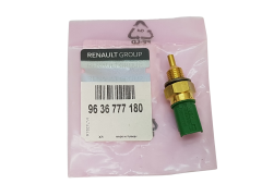 Датчик температури Оригінал Citroen Peugeot Renault 9636777180