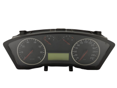 Тахометр Fiat Croma 51735924 503001090100 23763