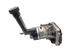 Насос гідропідсилювача керма Citroen C4 Picasso 9684040180 A0012439 4007WK TRW