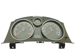 Тахометр Opel Astra H Zafira B 13216684PF 26504