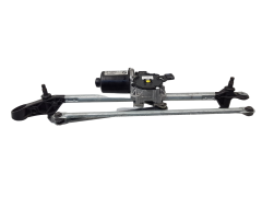 Механізм склоочисника BMW 3 7260488 726750303 Valeo 1806