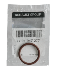 Прокладка Оригінал 7701047277 Renault