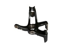 Шарнір колеса Інтерфейс Ліворуч 2Q0407255H B12113 VW Seat Borsehung