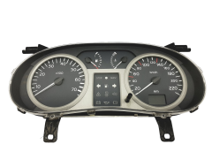 Тахометр Renault Clio 2 8200059765 47533