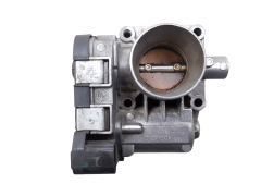 Повітряна заслінка Fiat Ford 55192786 40SMF10 Magneti Marelli 2951