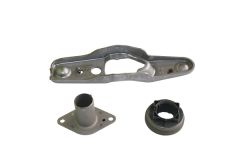 Лапа зчеплення 02T141153F B10915 VW Audi Seat Skoda Borsehung