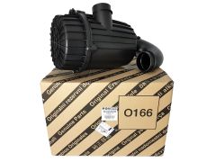 Корпус повітряного фільтра Новий оригінал Jumper Boxer Ducato 3 2.0 HDi 1389435080