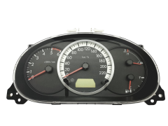 Тахометр Mazda 5 CGCC79D 53335