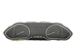 Тахометр Peugeot 208 9825986680 Yazaki