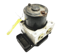 Насос гідравлічної системи Chevrolet Kalos Aveo 96470261 96470254 Mando