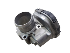 Повітряна заслінка Citroen Peugeot Ford 9673534480 1.6 HDI 2235