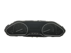 Тахометр Peugeot 208 9813848980 57927