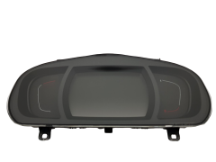 Тахометр Renault Scenic 4 P248109469R Johnson 24001