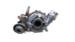 Турбонагнітач 144119263R GT1241JOSZ Garrett 1.5 dci Nissan Renault S5