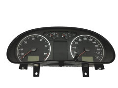 Тахометр VW Polo 9N 6Q0920822A 110080125041 VDO