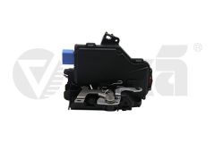 Дверний замок Задня частина Ліворуч 3D4839015A 81778501 VW Phaeton Vika