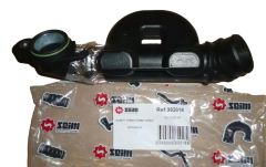Повітропровід 982018 038351 0383.51 Citroen Peugeot Seim