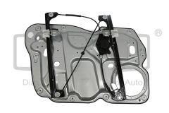 Механізм підйому/опускання вітрового скла 1T1837462B 88370804102 VW Touran DPA