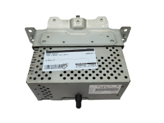 Радіо AHU Navi Ford Fiesta H1BT-18C815-VL 21081