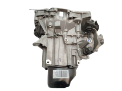 Коробка передач Новий оригінал JH3087 JH3090 1.2 Dacia Logan Sandero 2