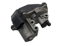 Регулятор заслінки колектора 06F133482 A2C53042178 2.0 TFSI VW Audi Seat Skoda