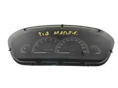 Лічильник Fiat Marea 606127001 60.6127.001 57339