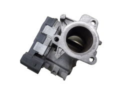 Повітряна заслінка 55213019 40DFP1 Fiat Alfa Romeo 3037