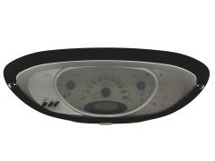 Лічильник Lancia Ypsilon 46814971 503000380900 41307