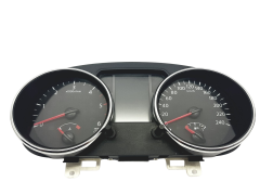 Тахометр Nissan Qashqai 24810BR50E 55172