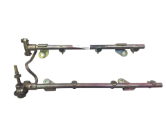 Інжекторна рейка 7701062410 3.5 V6 Renault Espace 4 Vel Satis