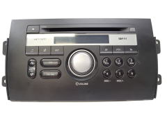 Радіо Cd Suzuki Fiat 39101-79J0 CQ-MX0571G PACR04 1143