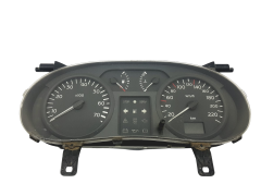 Тахометр Renault Clio 2 8200261119 C 54679