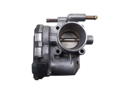 Повітряна заслінка Opel 24420536 0280750133 Bosch 1438