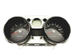Тахометр Nissan Qashqai JD09B 47322
